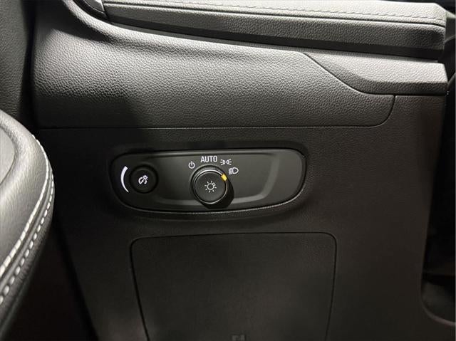 2024 Buick Encore GX Avenir AWD