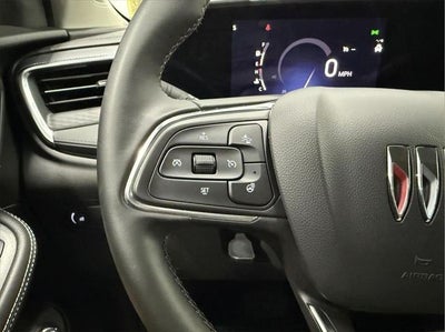 2024 Buick Encore GX Avenir AWD