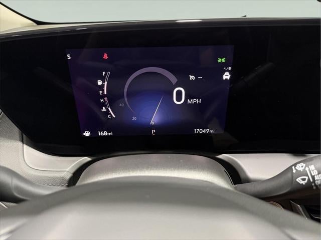 2024 Buick Encore GX Avenir AWD