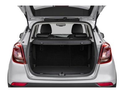 2019 Buick Encore AWD Preferred