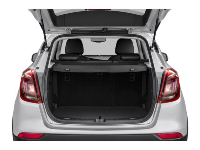 2019 Buick Encore AWD Preferred