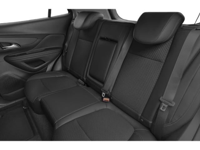 2019 Buick Encore AWD Preferred