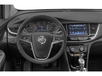 2019 Buick Encore AWD Preferred