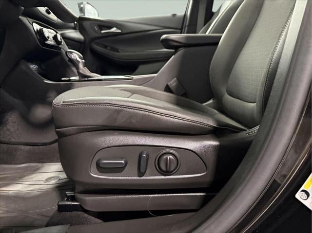 2023 Buick Encore GX Select AWD