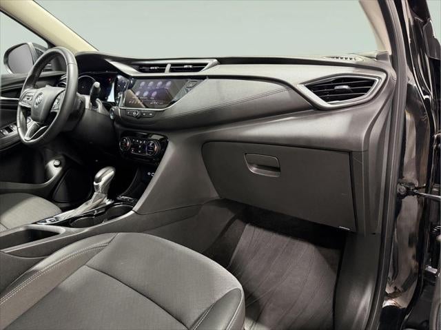 2023 Buick Encore GX Select AWD