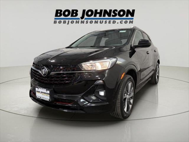 2023 Buick Encore GX Select AWD