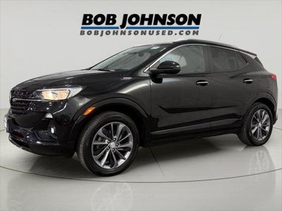 2023 Buick Encore GX Select AWD