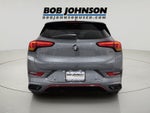 2021 Buick Encore GX AWD Essence