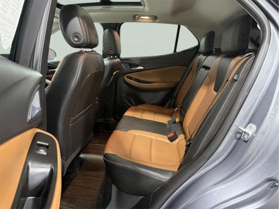 2021 Buick Encore GX AWD Essence