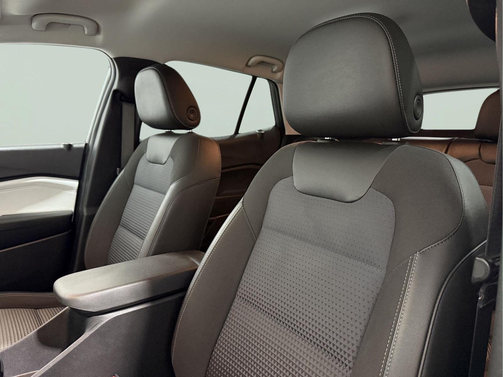 2024 Chevrolet Trax FWD LT