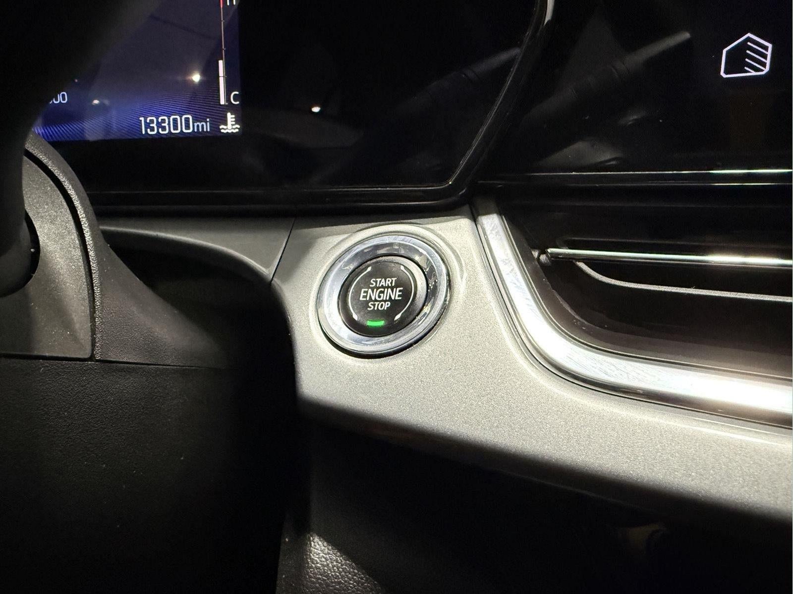 2024 Chevrolet Trax FWD LT
