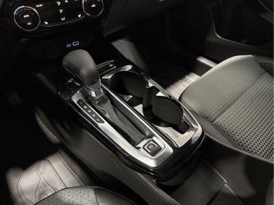 2024 Chevrolet Trax FWD LT