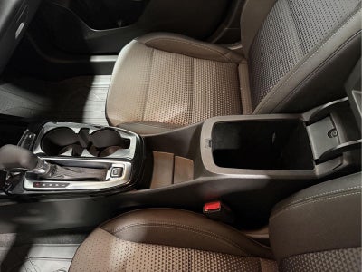 2024 Chevrolet Trax FWD LT