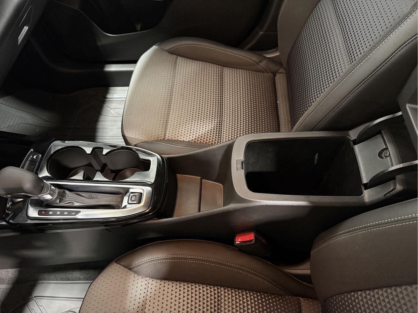 2024 Chevrolet Trax FWD LT