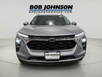 2024 Chevrolet Trax FWD LT