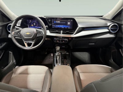 2024 Chevrolet Trax FWD LT
