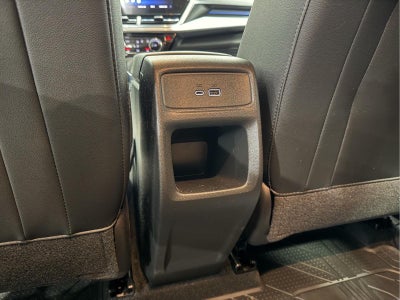 2024 Chevrolet Trax FWD LT