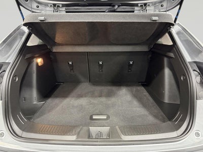 2024 Chevrolet Trax FWD LT