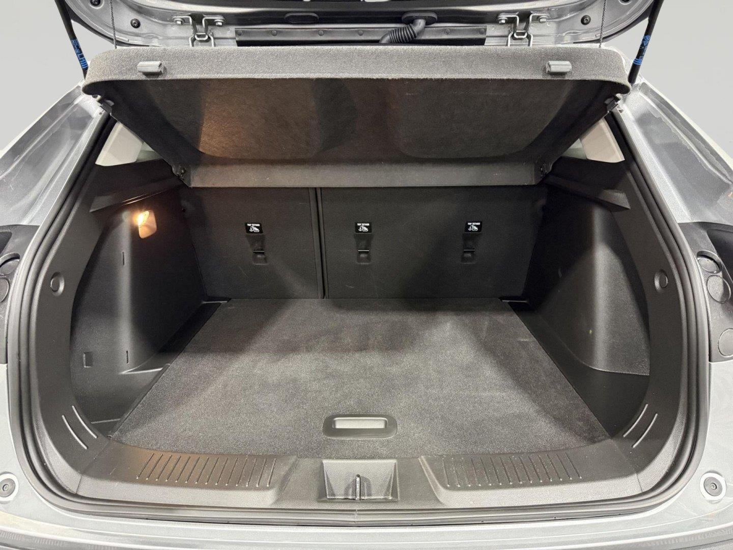 2024 Chevrolet Trax FWD LT