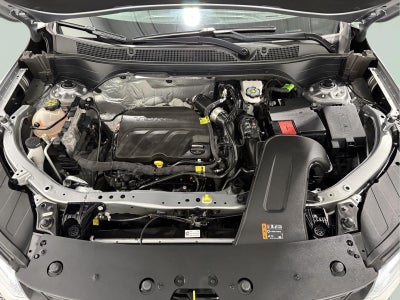 2024 Chevrolet Trax FWD LT