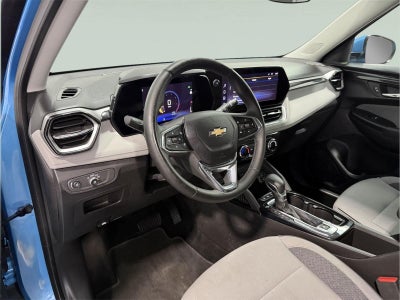 2026 Chevrolet Trailblazer FWD LT