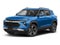 2026 Chevrolet Trailblazer FWD LT