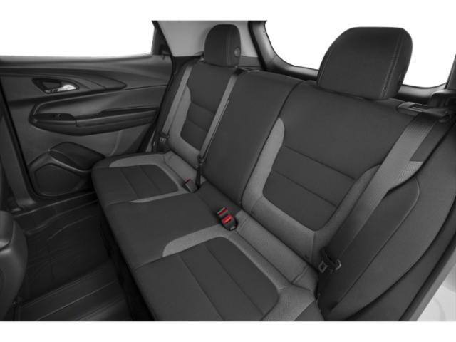 2026 Chevrolet Trailblazer FWD LT