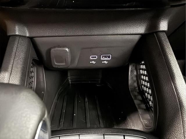 2026 Chevrolet Trailblazer FWD LT