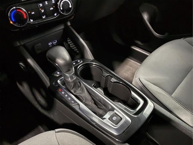 2026 Chevrolet Trailblazer FWD LT