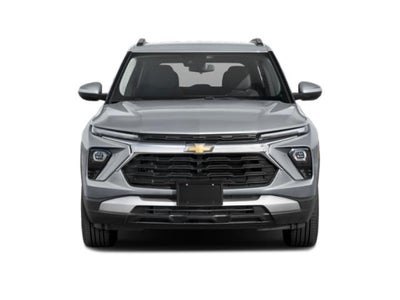 2026 Chevrolet Trailblazer FWD LT