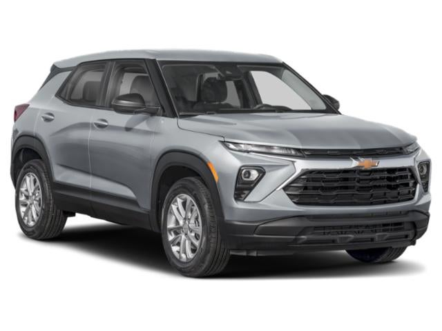2026 Chevrolet Trailblazer FWD LT