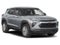 2026 Chevrolet Trailblazer FWD LT