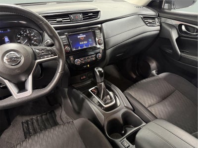 2020 Nissan Rogue SV Intelligent AWD