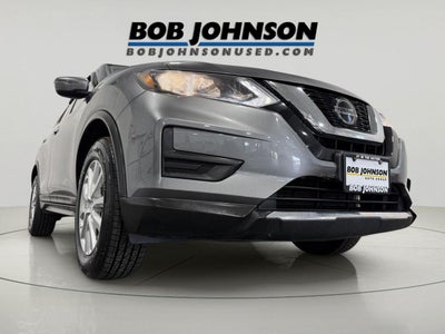 2020 Nissan Rogue SV Intelligent AWD