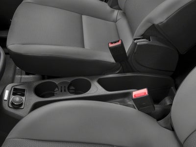 2018 Ford Transit Connect XL