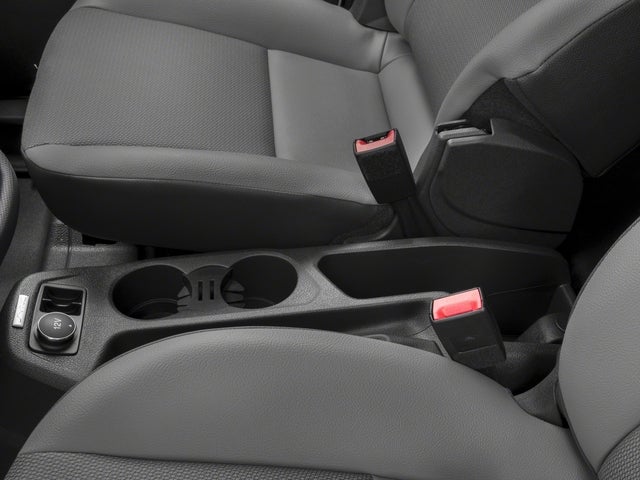 2018 Ford Transit Connect XL