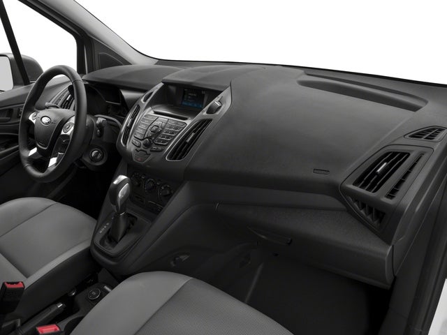2018 Ford Transit Connect XL