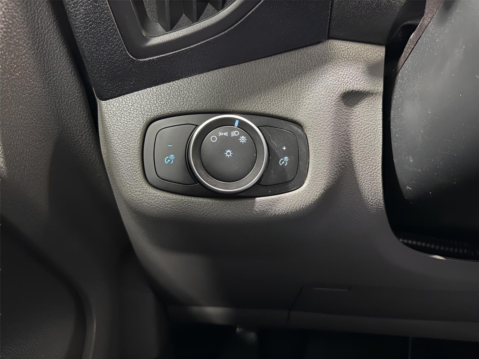 2020 Ford Transit Connect XL Cargo Van