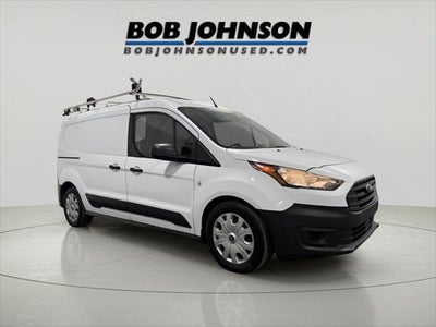2020 Ford Transit Connect XL Cargo Van