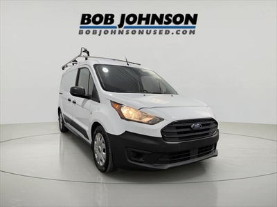 2020 Ford Transit Connect XL Cargo Van
