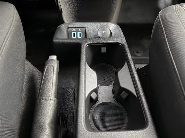 2020 Ford Transit Connect XL Cargo Van