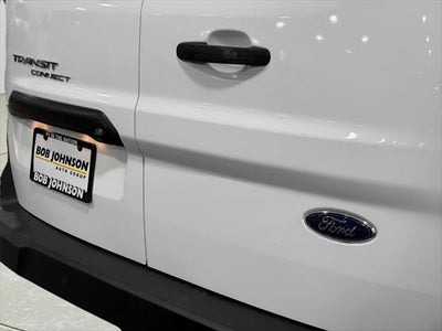 2020 Ford Transit Connect XL Cargo Van