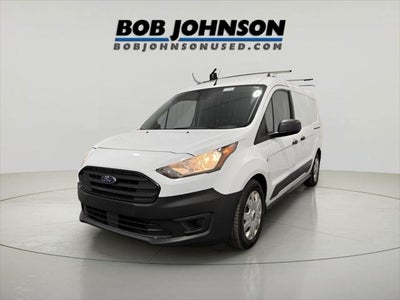 2020 Ford Transit Connect XL Cargo Van