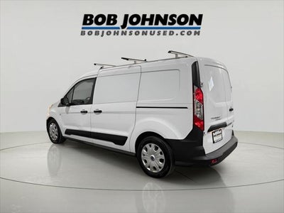 2020 Ford Transit Connect XL Cargo Van