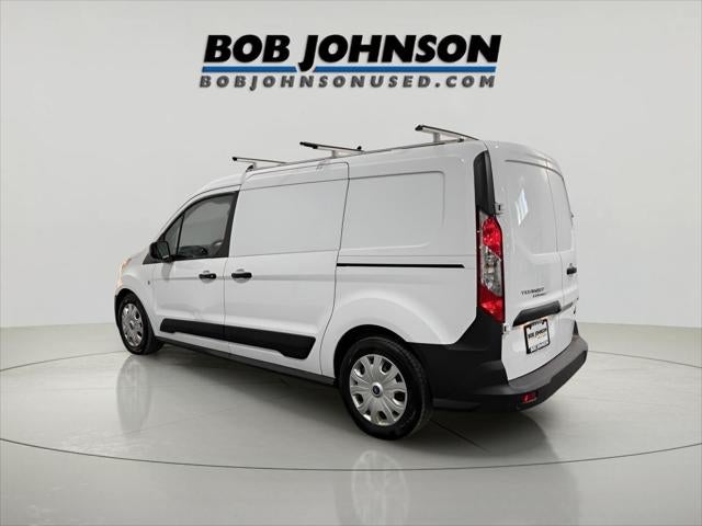 2020 Ford Transit Connect XL Cargo Van
