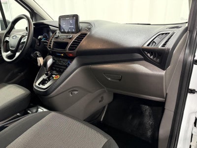 2020 Ford Transit Connect XL Cargo Van