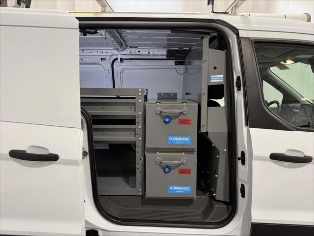 2020 Ford Transit Connect XL Cargo Van