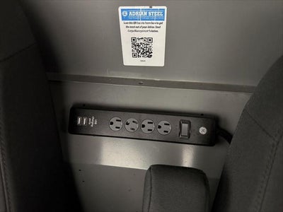 2020 Ford Transit Connect XL Cargo Van