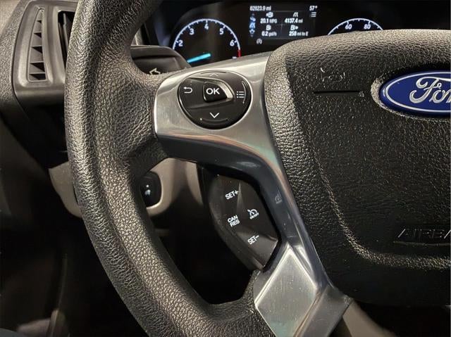 2020 Ford Transit Connect XL Cargo Van