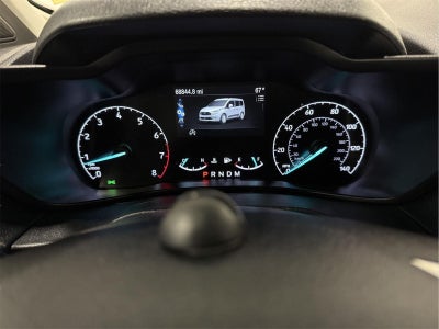 2020 Ford Transit Connect XL Cargo Van